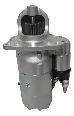 ARRANQUE DE MOTOR CARGO 1721 ORIGINAL 96HU-11001-AA