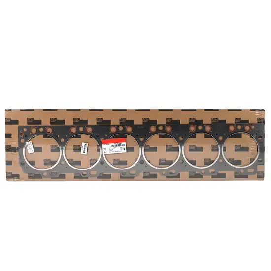 EMPACADURA DE CAMARA CARGO 2632 ISC ORIG CUMMINS