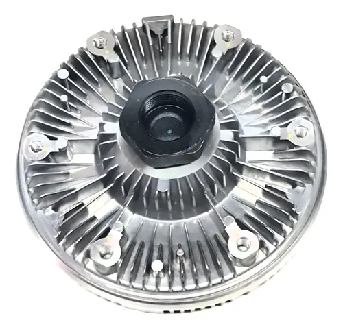 FANCLUCH DE EMBRAGUE FORD CARGO 815/816 2012+