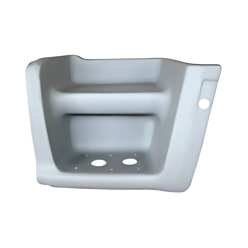 ESTRIBO LH CARGO 1721-4432-4532 ORIGINAL FORD