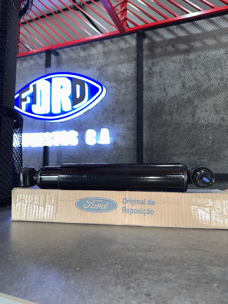 AMORTIGUADOR TRASERO CARGO 815-816 ORIG. FORD