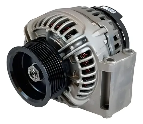 ALTERNADOR 24 VOLTIOS CARGO 2632