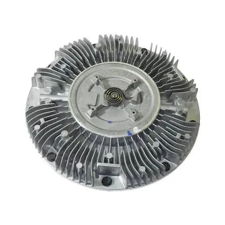 FANCLUCH DE EMBRAGUE FORD CARGO 2632-4432 ORIG BRASIL MODEFER