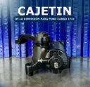 CAJETIN DE DIRECCION CARGO 1721 FORD ORIG.