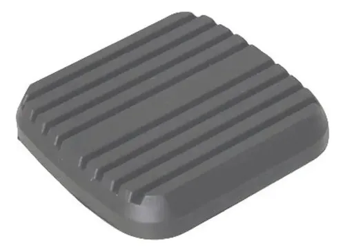 GOMA DE PEDAL DE FRENO Y CROCHE FORD CARGO (TODOS)