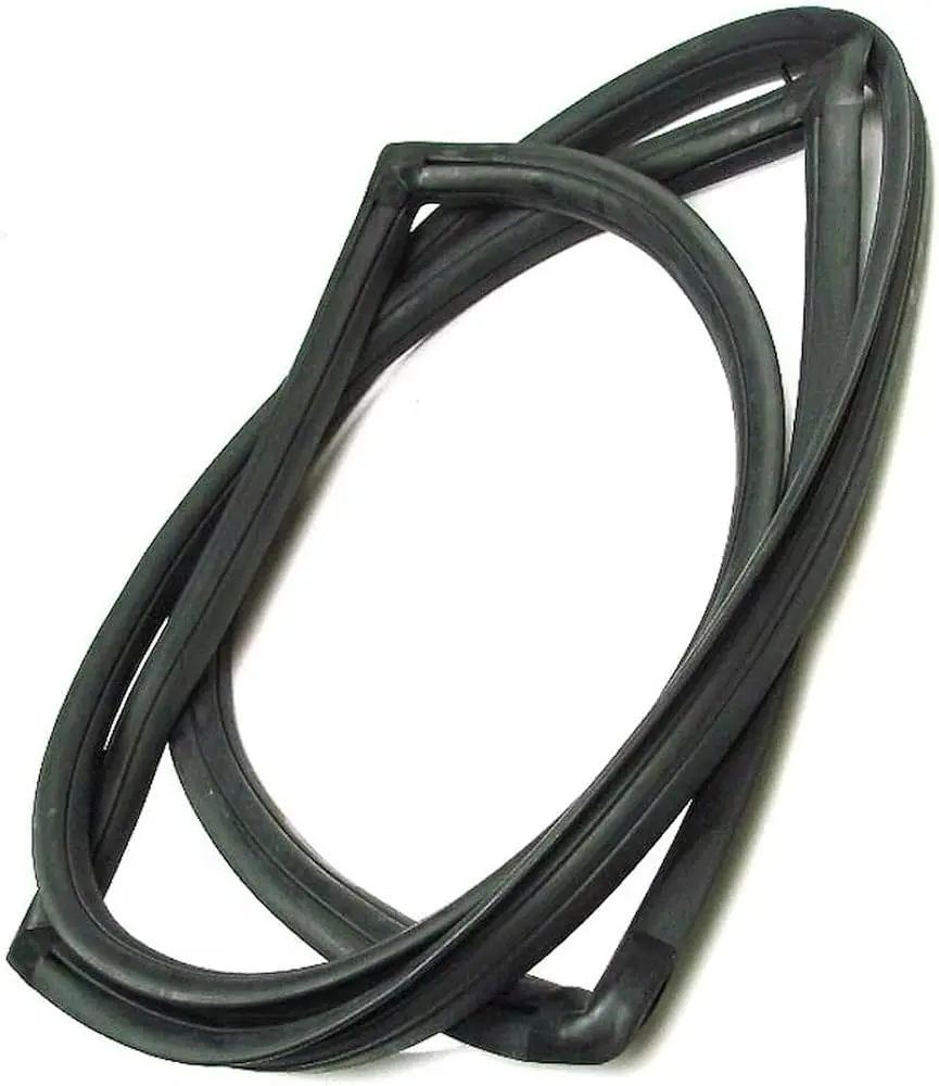 BURLETE DE PARABRISA FORD CARGO 815-1721-2632