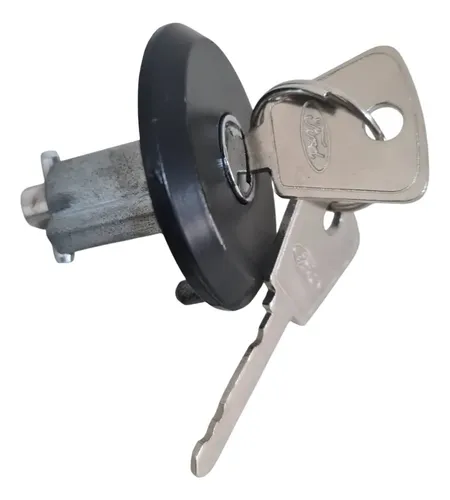 CERRADURA (CILINDRO CON LLAVE) PALANCA DE TUMBAR CABINA CARGO TODOS