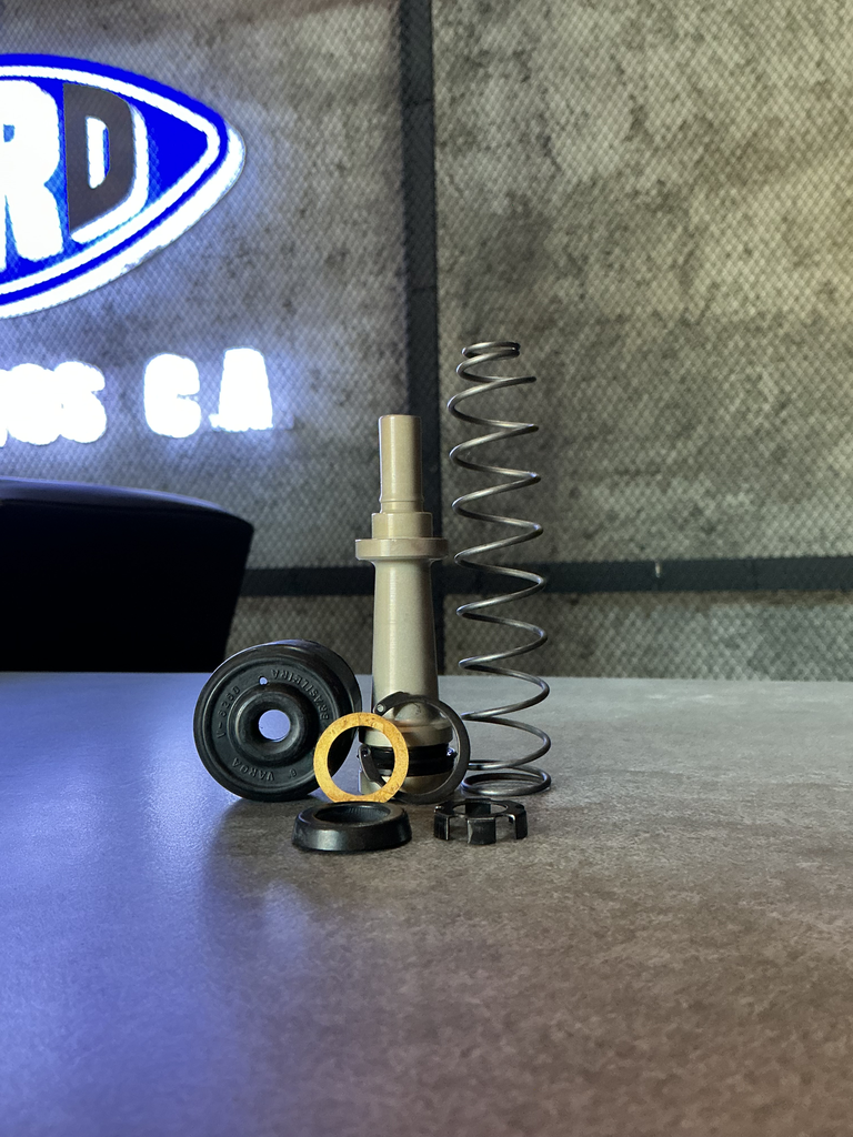KIT DE REPARACION EMBRAGUE CARGO (SUPERIOR) CARGO 815/1721