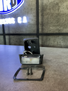 COCUYO DE TECHO RH CON BASE LED C-TODOS