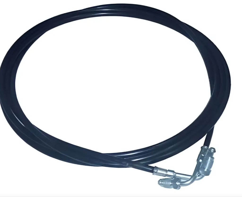 MANGUERA DE BOMBIN CROCHE FORD CARGO-1721 ORIG.