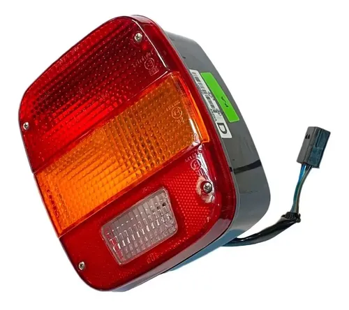COCUYO NARANJA RETROVISOR CARGO 2632/4432/4532