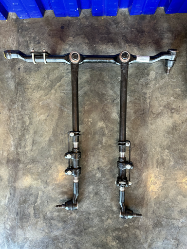 [AC3Z-3A131-KIT] KIT DE TREN DELANTERO SUPER DUTY 4X2 ORIG. FORD