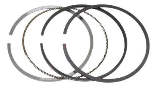 [AU7Z-6148-G] ANILLOS DE SUPER DUTY 6.2 ORIGINALES (JGO)