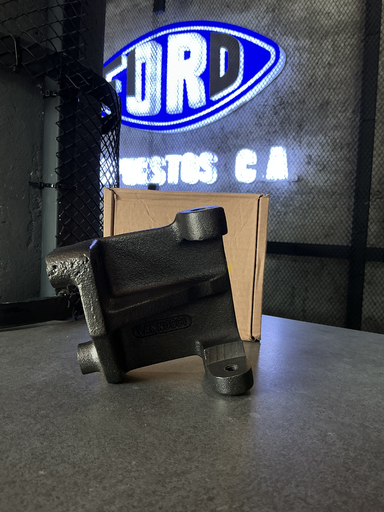 [BF5X-10145-AA] BASE DE ALTERNADOR CARGO 815