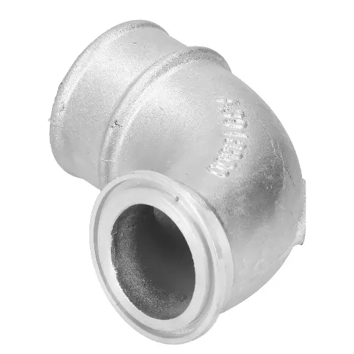 [BF6X-6N696-AA] CODO DE SALIDA DEL TURBO HACIA EL INTERCOOLER C-816