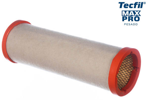 [BG1X-9E673-BA] FILTRO DE AIRE SEGUND. (INT) CARGO 1721 TECFIL 