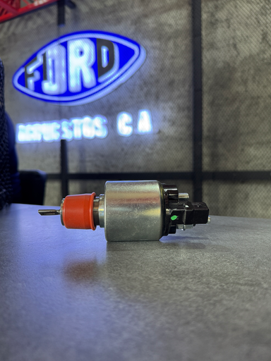 [BG9X-11390-AA] AUTOMATICO ARRANQUE C-815 DESDE 2009