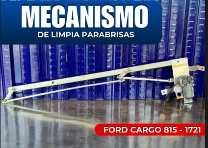 [CC45-17K441-BB] MECANISMO L/P CARGO TODOS CON MOTOR