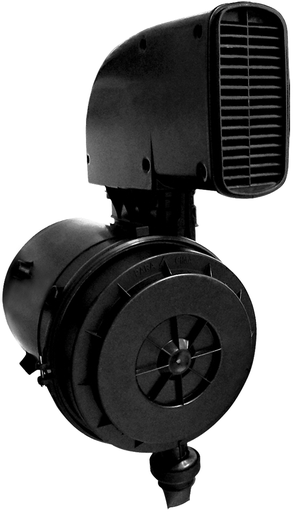 [2C45-9600-AC] PURIFICADOR DE AIRE COMPLETO FORD CARGO 1721-2632-4432