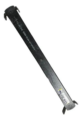 [FC-3075-6] HOJA DE BALLESTA TRASERA 6TA CARGO 1721 (GRAPA) CHASIS LARGO