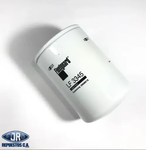[LF-3345] FILTRO DE ACEITE CARGO 815 816 ORIG. FLEEGUARTD