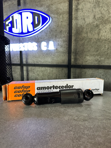 [TJG-899515] AMORTIGUADOR DE LA CABINA CARGO TODOS ORIG