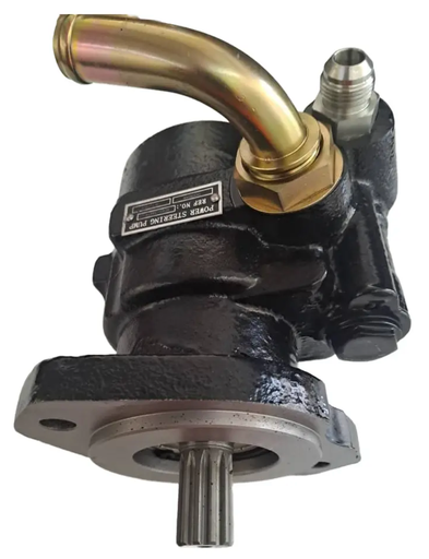 [XC45-3A674-JA] BOMBA DE DIREC. HIDRAULICA CARGO 1721 POWER STERIN USA