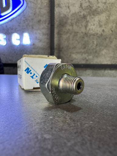 [XC45-9278-AA] VALVULA DE PRESION DE ACEITE CARGO 815/1721 ORIG EATON