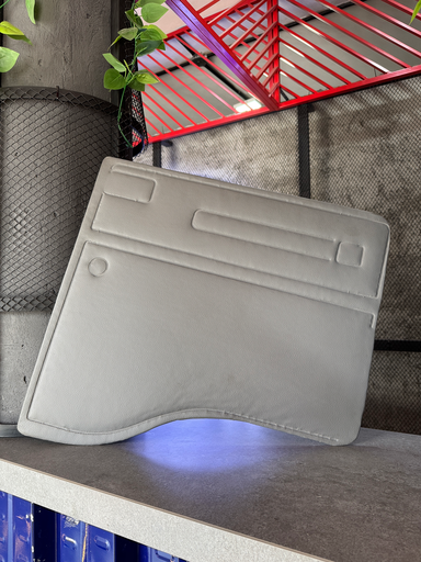[YC45-25237A04-AC] TAPICERIA INTERNA PUERTA RH CARGO TODOS