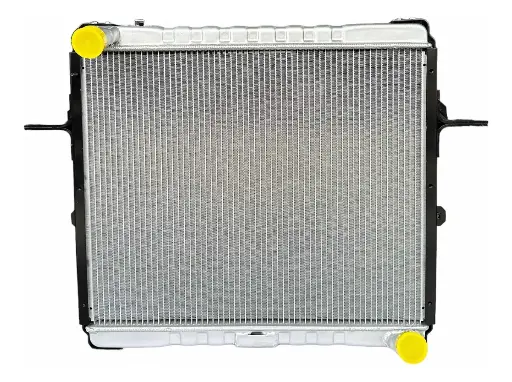 [YC45-8005-AB] RADIADOR CARGO 815  (2 TUBOS)