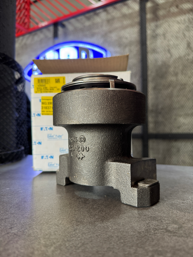 [125563-7548] COLLARIN DE EMBRAGUE CARGO 1721 EATON