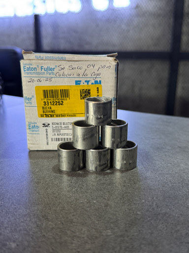 [3312252] BOCINA DE SELECTOR DE CAMBIO CARGO 815-816- 1721 FS-4405