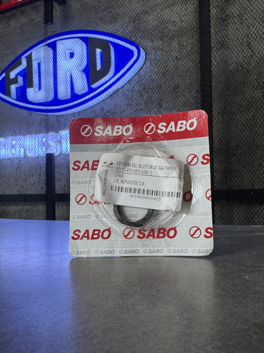 [07888] ESTOPERA DEL SELECTOR DE CAJA (TAPA SUP) C 1721 (USA 1) SABO
