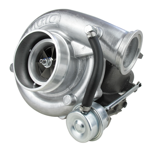 [HX40W] TURBO CUMMINS C2632 / ISC - CARGO 2632E - 4432E - 4532E - CONSTELLATION 17.330 TITAN 2012/