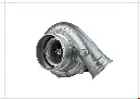 [HX40-170AT] TURBO FORD CARGO 1721 CUMMINS 6CT BIAGIO BRASIL MODIF