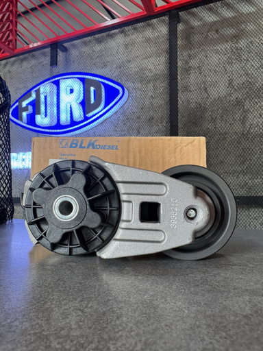 [3936210] TENSOR DE CORREA UNICA ACANALADO CARGO 815/1721