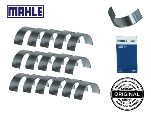 [3950661-20] CONCHA DE BIELA 020 CARGO 1721-2632 (JGO) MAHLE ORIG