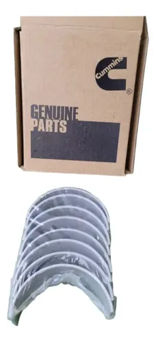 [3969562-010] CONCHA DE BIELA 010 CARGO 815 OPUESTA GEN (1) CUMMISN GEN