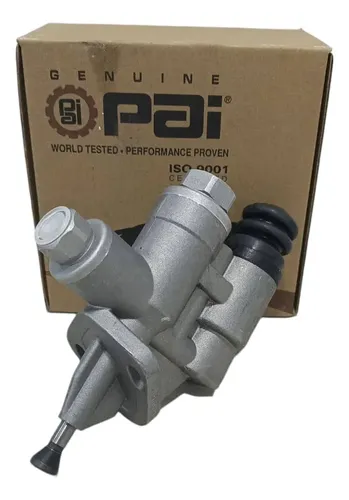 [4988749/GEN1] BOMBIN DE TRANSFERENCIA GAS OIL CARGO 1721 PAI