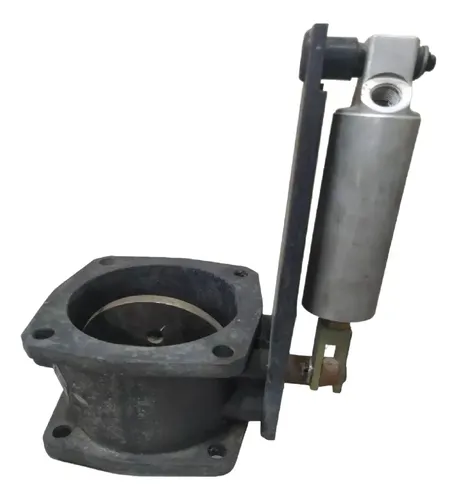 [4C45-2W068-CA] FRENO DE MOTOR  AHOGO CARGO 1721 2632 ORIGI FORD