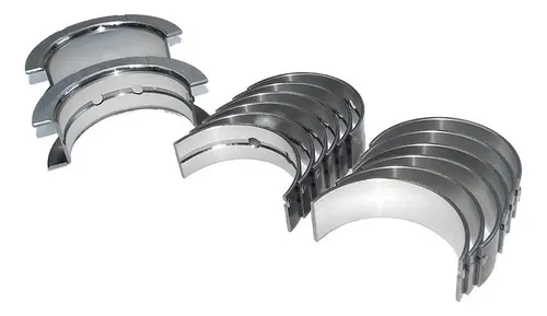 [5294866-20] CONCHA DE BANCADA  050 CARGO 1721-2632 ISC  MAHLE