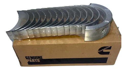 [5294866] CONCHA DE BANCADA STD CARGO 1721-2632 ISC  CUMMINS ORIG.