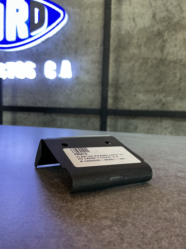 [86HU-16813-AA] TAPA BISAGRA DEL CAPOT CARGO TODOS