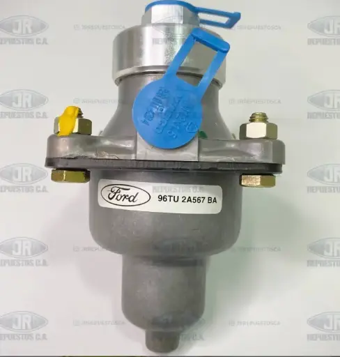 [96TU-2A567-BA] VALVULA DE DRENAJE DE AIRE (TIPO BOTELLA) C-815/1721