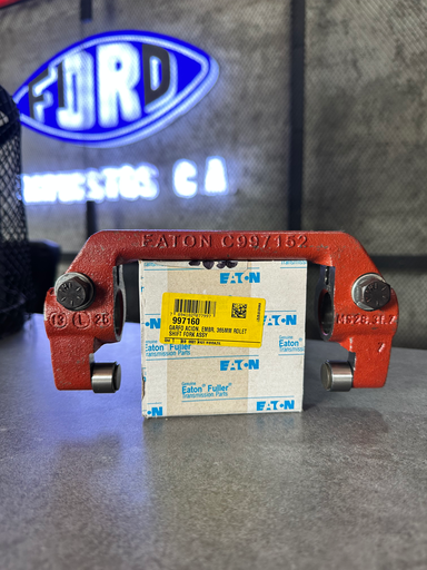 [997160] HORQUILLA DE COLLARIN FORD CARGO 1721 2632 (ANARANJDA) EATON