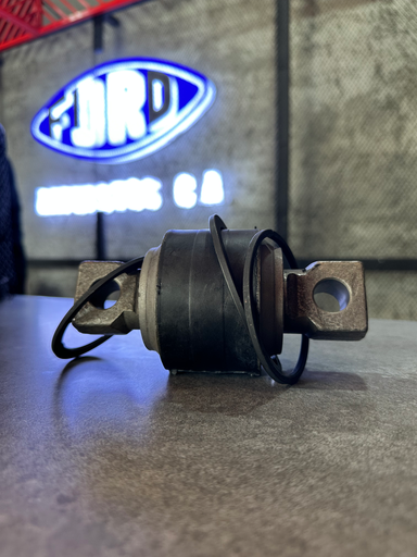 [BF5X-3A290-B] BUJE DE REPARACION BARRA V EZQ. CARAMELO CARGO 2632 ( 12 )
