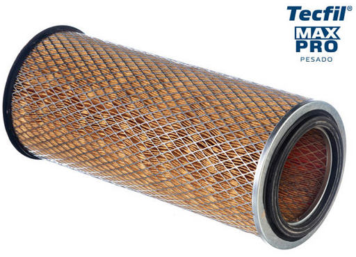 [BG9X-9601-CA/GEN1] FILTRO DE AIRE MOTOR CARGO 815 816 TECFIL BRASIL