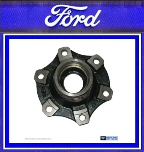 [8C45-1104-CC] CUBO DE RUEDA DELANTERO CARGO 815 ORIG
