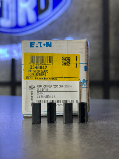 [3348042] FIBRA HORQUILLA TODAS CAJA 4305/4405 ORIG EATON