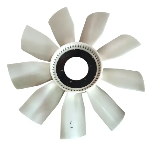 [XC45-8600-BZ] ASPA DE MOTOR FORD  CARGO 1721